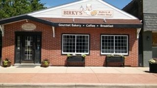 Birky’s Bakery & Coffee Shop